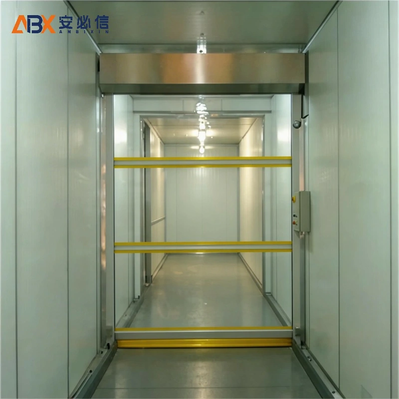 辽阳市快速卷帘门